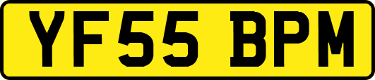 YF55BPM
