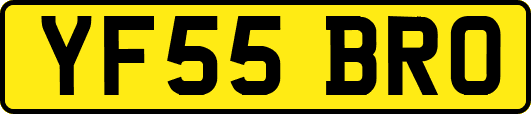 YF55BRO