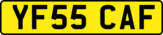 YF55CAF