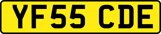 YF55CDE
