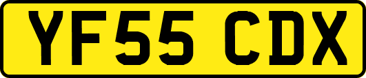 YF55CDX