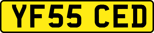 YF55CED