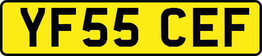 YF55CEF