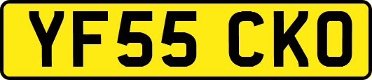 YF55CKO
