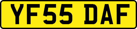 YF55DAF