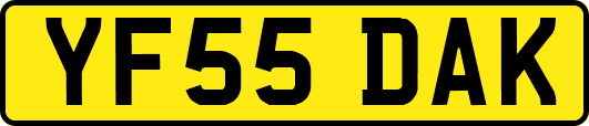 YF55DAK