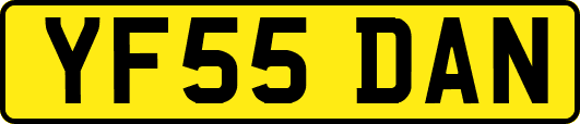 YF55DAN