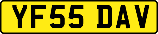 YF55DAV