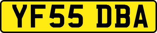 YF55DBA