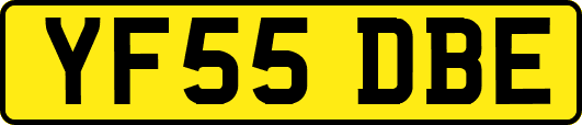 YF55DBE