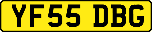 YF55DBG
