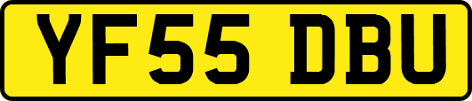 YF55DBU