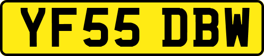 YF55DBW