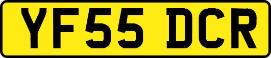 YF55DCR