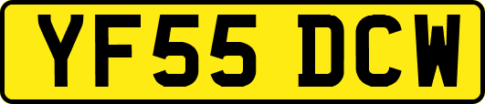 YF55DCW