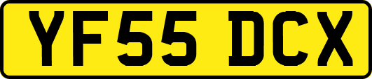 YF55DCX