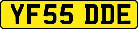YF55DDE