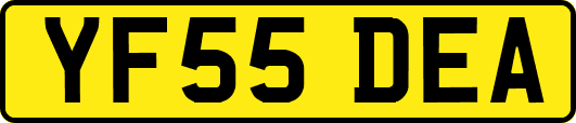 YF55DEA