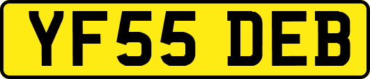 YF55DEB