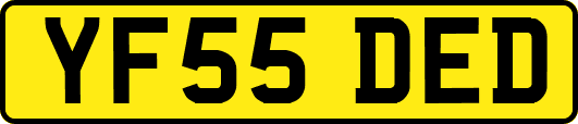 YF55DED
