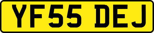YF55DEJ