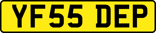 YF55DEP