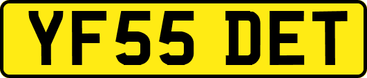 YF55DET
