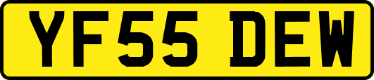 YF55DEW