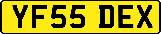 YF55DEX