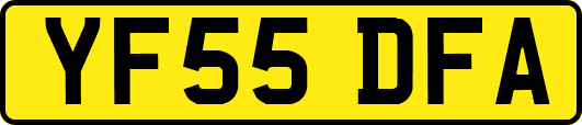 YF55DFA