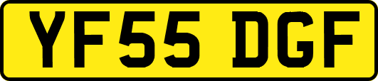 YF55DGF