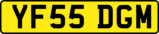 YF55DGM
