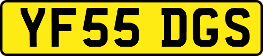 YF55DGS
