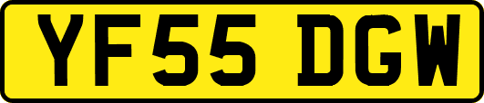 YF55DGW