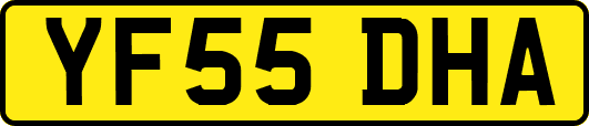 YF55DHA