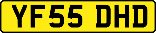 YF55DHD