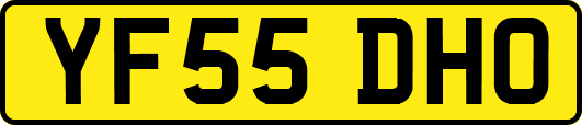 YF55DHO