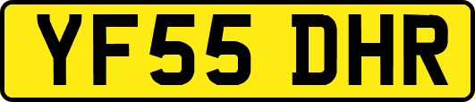 YF55DHR