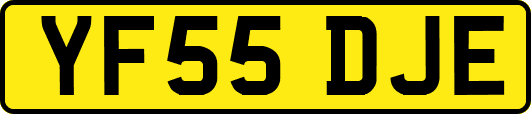 YF55DJE