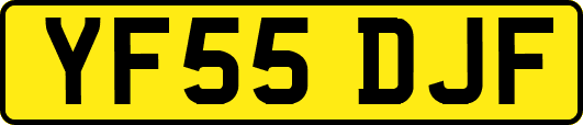 YF55DJF