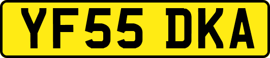 YF55DKA