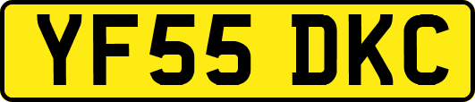 YF55DKC