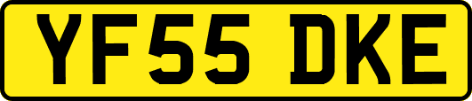 YF55DKE