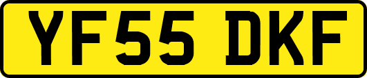 YF55DKF