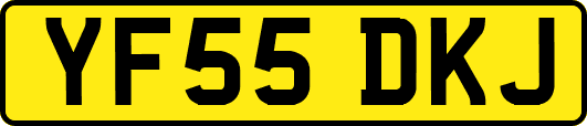 YF55DKJ
