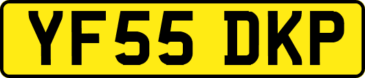 YF55DKP