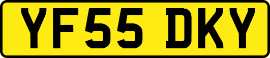 YF55DKY