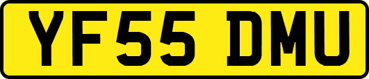YF55DMU