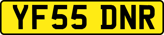 YF55DNR