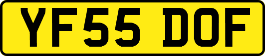 YF55DOF